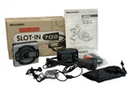 Sharp MD-MS702-H Portable Player Silver W/ Accessories From Japan **new**. Fixed Price $299.00.