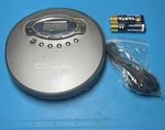 Sony Cd Discman Walkman G-protection Fm/am D-FJ65 Tested Working. Fixed Price $45.00.