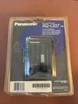 Panasonic Mini Cassette Recorder RQ-L307 Brand New Factory Sealed Nos Vintage. Fixed Price $119.00.