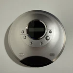 Durabrand Portable Player Programable Model: CD-565 Tested Works Read. Fixed Price $16.99.