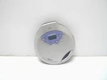 Audiovox DM8707-45 45SEC Portlable Compact Disc Cd Player Untested, As-is. Fixed Price $20.00.