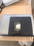 Ge Portable Mini Compact Cassette Recorder/player 3-5353B. Fixed Price $30.00.
