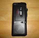 Sony BM-535 Microcassette Dictator Handheld Recorder *parts Repair* BM535. Fixed Price $13.64.