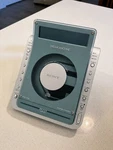 Sony Dream Machine Alarm Clock Player Radio ICF-CD855V Tested. Works Great. Fixed Price $219.99.