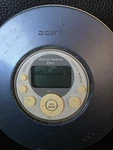 Sony Walkman Cd D-NE319 Portable Player MP3 *tested- Working. Fixed Price $38.99.