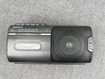 Sony CFM-10 Portable Boombox Am/fm Radio Cassette Tape Player Recorder Tested. Fixed Price $24.99.