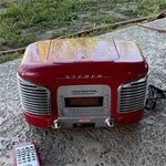 Teac SL-D920 Stereo *for Parts Cd Player Function Not Working. Fixed Price $65.00.