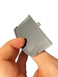 Battery Door Sony Walkman Discman Cover Lid Tapa Pilas Portable Cd Player. Fixed Price $9.99.