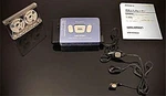 Sony WM-EX622 Cassette Walkman "serviced, Fully Functional, In Excellent Co. Fixed Price $303.60.