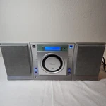 Memorex MX4137 Cd Player System With Am/fm Radio *works. Fixed Price $89.99.