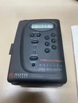 Very Rare Vintage Memorex 3400 Cassette Player Walkman Fm/am Radio Xtra Boost. Fixed Price $44.00.