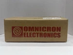 Omnicron VLR-1 Voice Recorder New In Box W/ Book & Tape. Fixed Price $149.99.