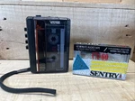 Vintage Veratron Mini Cassette Recorder CS-1112 One Touch Recording Auto Stop. Fixed Price $39.67.