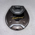 Philips Jogproof Portable Cd Player 45 Esp Model AX5012/17 - Works. Fixed Price $29.87.