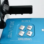 Fully Working Sony Walkman WM-EX633 Cassette Player Tested Serviced Japan. Fixed Price $259.99.