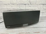 Capello / CI302 Bluetooth, Cd, Fm Stereo System Tested & Working. Fixed Price $25.00.