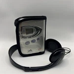 Sony Walkman WM-FX290W Cassette/fm/am/tv Tuner/weather Band Tested Working. Fixed Price $69.99.