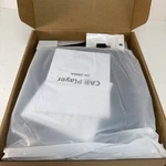 Oauw Usb External Car Universal Cd Player Connection Portable Black. Fixed Price $65.00.
