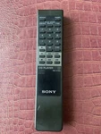 Original Sony RM-D190 Cd Player Remote Control. Fixed Price $9.99.