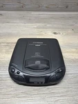 Vintage 1997 Fisher Personal Compact Discplayer. PCD-6300 Tested. Fixed Price $24.99.