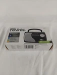 Weatherx Am/fm Portable Radio With Band New Open Box.. Fixed Price $17.99.