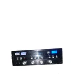 Innovative Technology ITCDS-5000A Radio/cd/bluetooth Base Unit And Speakers Work. Fixed Price $50.00.