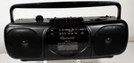 Garrard Am/fm Radio Cassette Player &recorder Model # 225. Fixed Price $21.95.