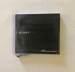 Sony MZ-E10 Minidisc Player Junk. Fixed Price $200.00.