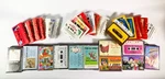 Vintage Kids Read Along Audio Book / Song Cassette Tape Lot 30 Disney Etc.. Fixed Price $49.00.