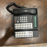 Toshiba DKT3020-SD 20-BUTTON Charcoal Digital Office Phone Set. Fixed Price $30.00.