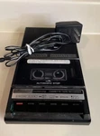General Electric Three-way Cassette Player Recorder 3-5151B Parts Only. Fixed Price $6.02.