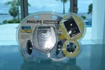 Philips Magnavox Portable Cd Player Az 7792 Discman With Car Kit. New-open Box. Fixed Price $89.00.