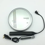 Panasonic Portable Personal Cd Player Silver SL-CT700 Good Condition Uk. Fixed Price $77.72.