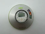 Sony Psyc D-NE320 ATRAC3PLUS MP3 Portable Player Walkman Tested Works. Fixed Price $80.00.