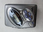 Sony Walkman Fm Am Radio Cassette Tape Player WM-FX281 Tested Works. Fixed Price $39.99.