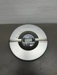 Sony Cd Walkman D-EJ106CK Car Ready Silver Mega Bass Tested Works. Fixed Price $37.00.