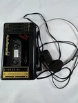 Vintage Sears Lxi Series 810 Portable Am/fm Cassette Player/walkman Working. Fixed Price $44.99.