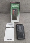 Vtg Radio Shack MICRO-21 Microcassette Tape Recorder (14-1159). Fixed Price $13.00.