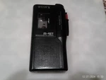 Sony M-427 Microcassette Corder. Fixed Price $19.00.