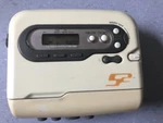Sony S2 WM-FS566 Walkman Cassette Player Radio Auto Reverse , For Parts & Repair. Fixed Price $39.00.