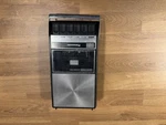 Vintage Panasonic RQ-309DS Cassette Tape Recorder Portable Ac/battery Untested. Fixed Price $23.00.
