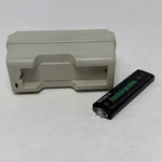 Sony BC-7F Original Walkman Gumstick Ni-cd Battery (failed) Charger. Fixed Price $19.65.