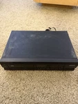 Magnavox CDB500 Player Vintage Tested Works With Fast And Safe Shipping. Fixed Price $49.99.
