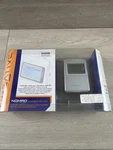 Creative Labs Nomad Jukebox Zen Xtra Silver 3.5" Lcd 60GB Digital Media Player. Fixed Price $259.99.