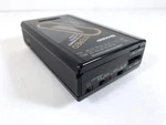 Vintage Sharp Stereo Am/fm Cassette Player JC-130 Belt Clip For Parts Only. Fixed Price $12.95.