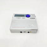 Sony MZ-R910 Recorder Type-r Mdlp Portable Silver Tested Working. Fixed Price $120.00.