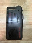 Olympus Pearlcorder S924 Micro Cassette Audio Recorder For Parts/repair. Fixed Price $19.95.