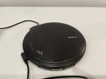 Sony D-EJ955 Discman Walkman Black G Protection Cd Text. Fixed Price $249.97.