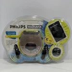 Philips Magnavox Personal Portable Cd Player AZ7583 Esp 45 Factory Sealed Nos. Fixed Price $249.99.