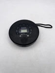 Kuephom PM-11 Portable Cd Player Black Usb Aux Built In Speaker Need Battery. Fixed Price $21.99.